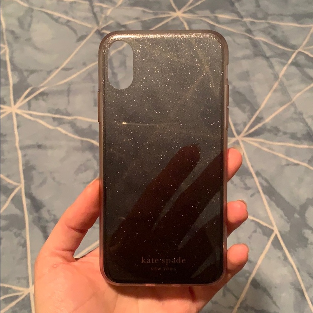 Kate Spade IPhone XS Case